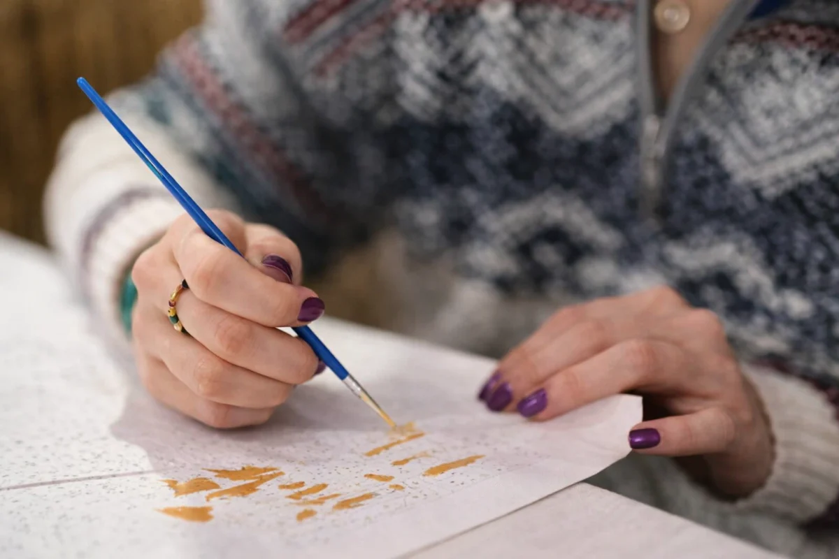 A Practical Guide to Custom Paint by Numbers Basics​