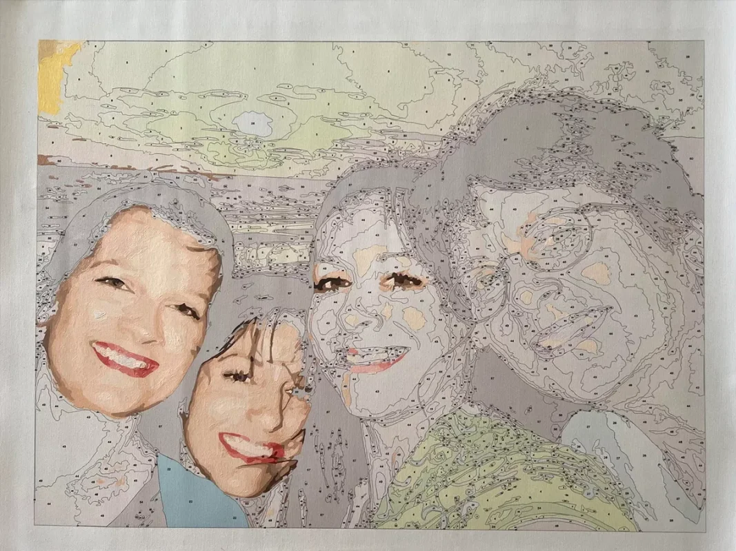 Custom art Structure without restriction