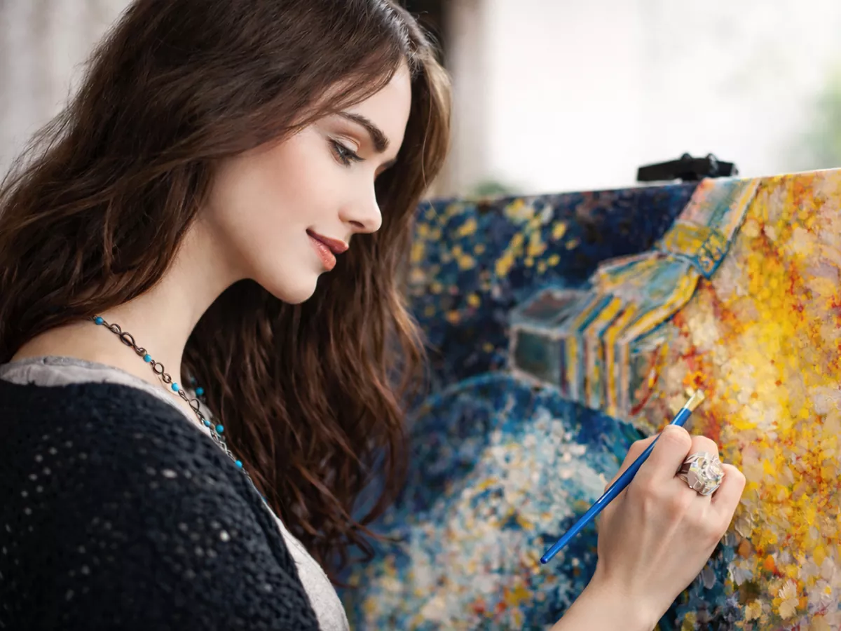 Stress Relieve Between the Numbers