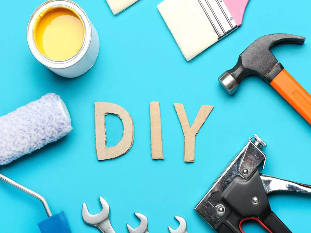 diy Art Activities