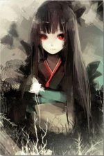 Ai Enma Paint By Numbers