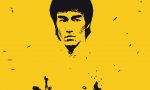 Legendary Bruce Lee Paint By Numbers