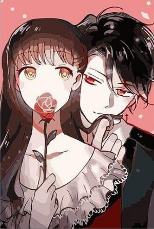 Anime Lovers Paint By Numbers