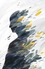 Abstract Art People Paint By Numbers