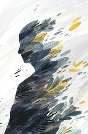 Abstract Art People Paint By Numbers