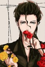 Sosuke Aizen Paint By Numbers