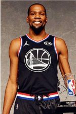 Kevin Durant People Paint By Numbers