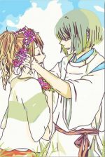 Chihiro And Haku Paint By Numbers