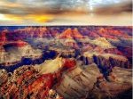 Grand Canyon Arizona Paint By Numbers