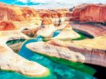 Grand Canyon Utah Paint By Numbers
