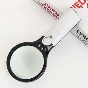 magnifier Led