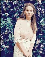 Jennifer Lawrence Paint By Numbers