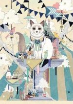 Aristocrat Cat Animals Paint By Numbers