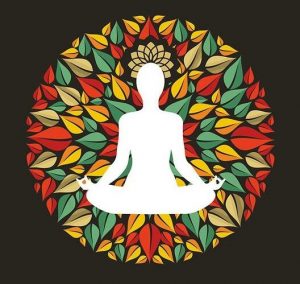 Lotus Chakra Paint By Numbers