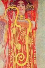 University of Vienna Ceiling Paintings Paint By Numbers