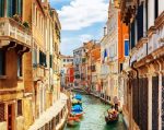 Rio Marin Venice Paint By Numbers