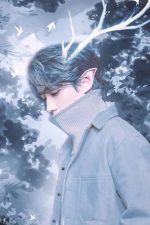 Zhu Yilong Paint By Numbers