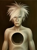 Andy Warhol Paint By Numbers