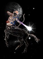 Astronaut Legend People Paint By Numbers