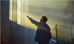 Blind Men People Paint By Numbers