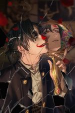Joker Lord Of The Mysteries Paint By Numbers