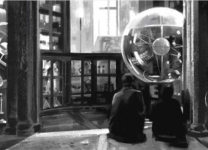 Father And Son Paint By Numbers