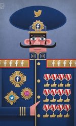 The General Paint By Numbers