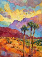 Indian Wells Paint By Numbers