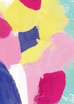 Light Colors Paint By Numbers