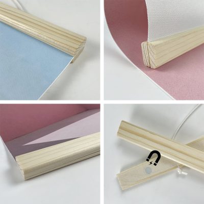 Magnetic Poster Frame benefits