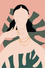 Maria Laura Fedi People Paint By Numbers