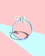 Node Abstract Paint By Numbers