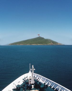 Sea View Paint By Numbers