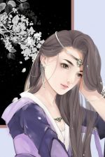 Smooth Hair Girll People Paint By Numbers