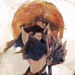 The Sun Warrior Cartoon And Animation Paint By Numbers