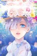 Ciel Phantomhive Paint By Numbers