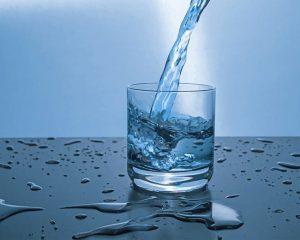 Cup Of Water Paint By Numbers