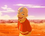 Naughty Aang The Last Airbender NEW Paint By Numbers