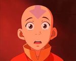 The Last Airbender Aang Paint By Numbers