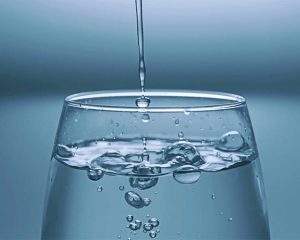 Water Cup Paint By Numbers