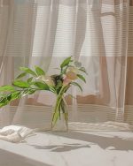 Glass Vase Flowers Paint By Numbers