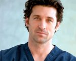 Patrick Dempsey Paint By Numbers