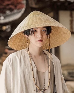 Agust D Suga NEW Paint By Numbers