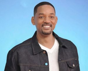 The Actor Will Smith Paint By Numbers