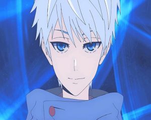 Tower Of God Bam Paint By numbers