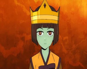 Anak Zahard Paint By Numbers