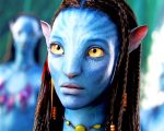 Neytiri Avatar Paint By Numbers
