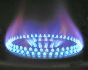 Blue Flame NEW Paint By Numbers