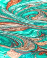 Blue Visual Art NEW Paint By Numbers