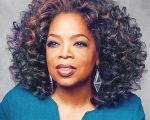Oprah Winfrey Paint By Numbers